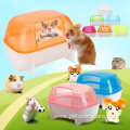 Best Hamster House-Small Animal Bathroom Bath